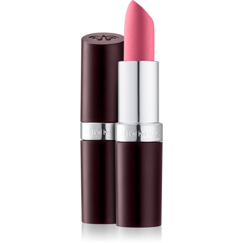 Rimmel Lasting Finish dolgoobstojna...