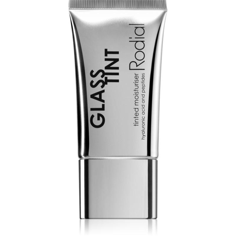 Rodial Glass Tint Moisturiser tonirana...