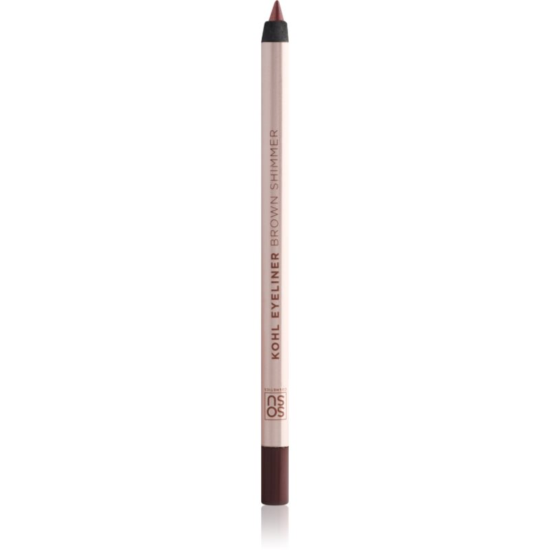 SOSU Cosmetics Kohl Eyeliner svinčnik...