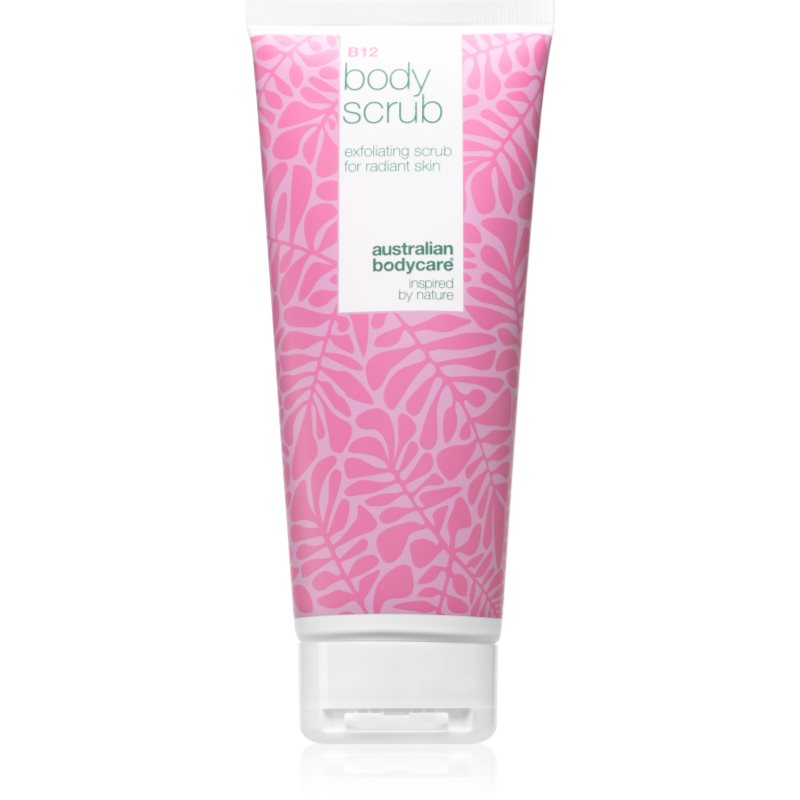 Australian Bodycare B12 gladilni piling...