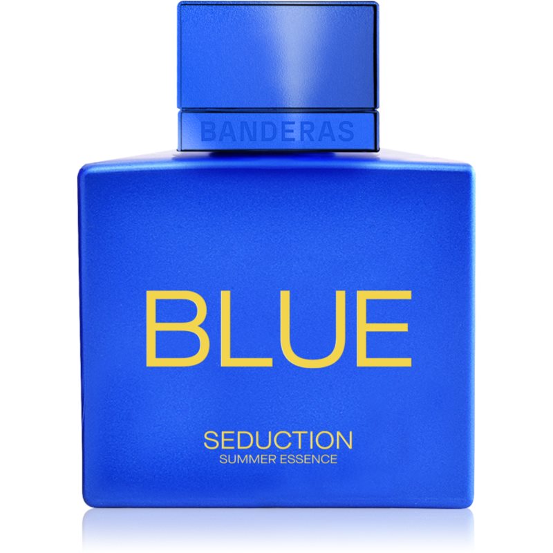 Banderas Blue Seduction toaletna voda...