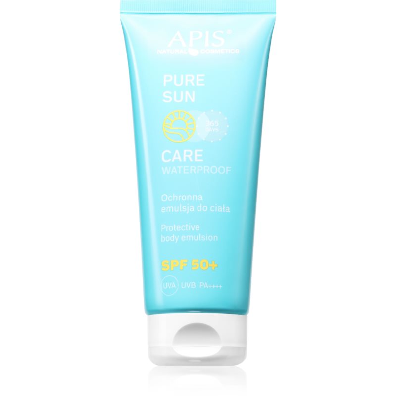 Apis Natural Cosmetics Pure Sun Care...