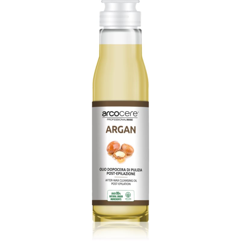 Arcocere Velour Argan osvežujoče olje...