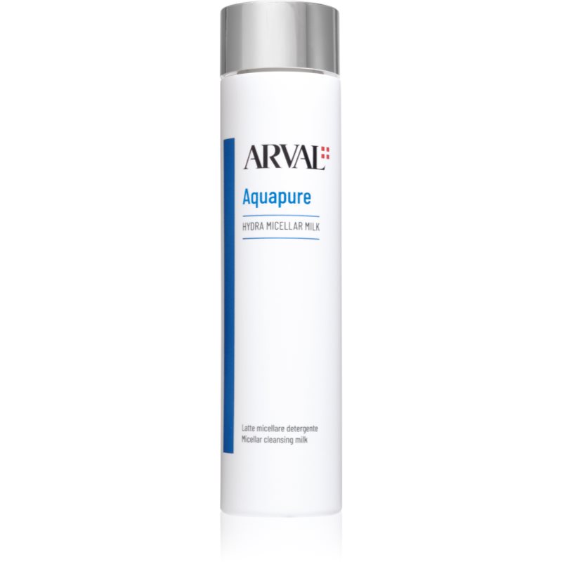 Arval Aquapure Hydra Micellar Milk...