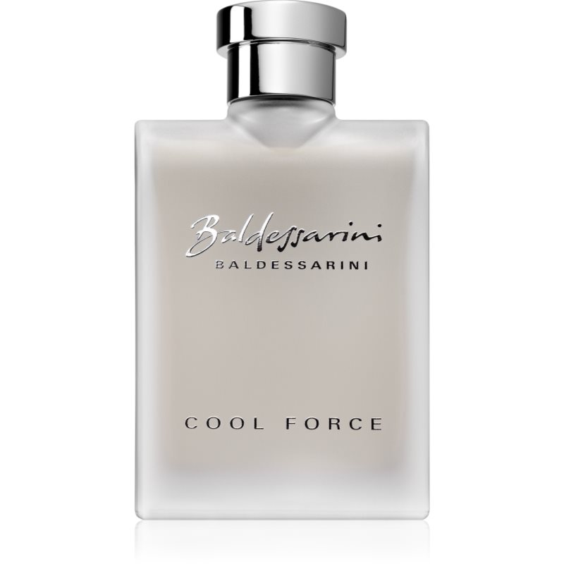 Baldessarini Cool Force losjon za po...