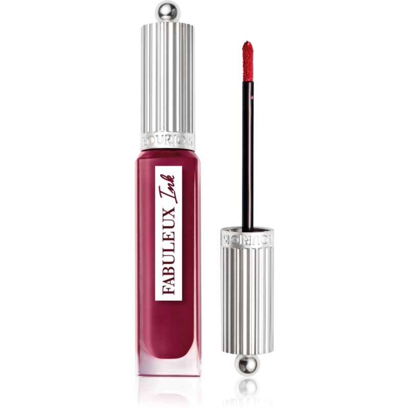 Bourjois Fabuleux Ink tekoča šminka...