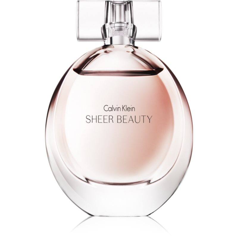 Calvin Klein Sheer Beauty toaletna voda...