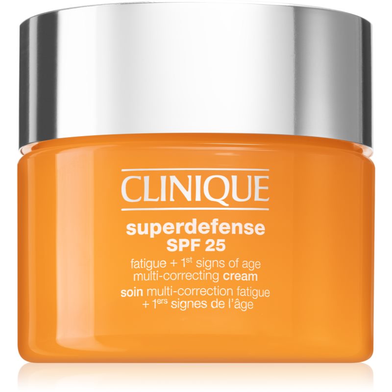 Clinique Superdefense™ SPF 25 Fatigue...