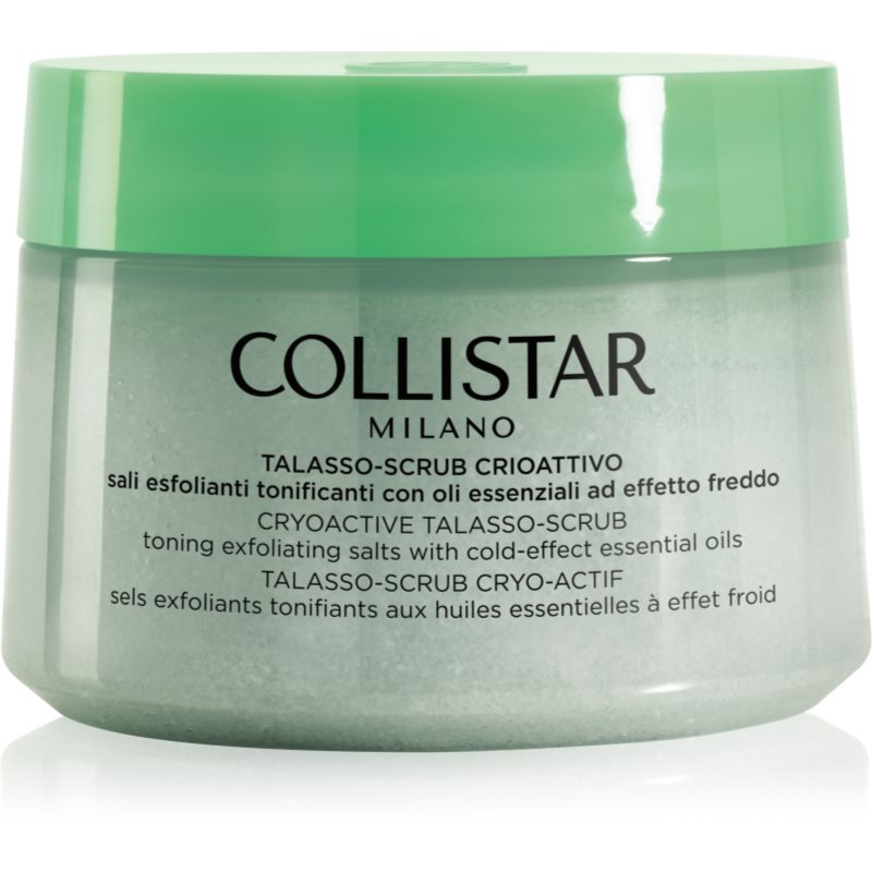 Collistar Special Perfect Body...