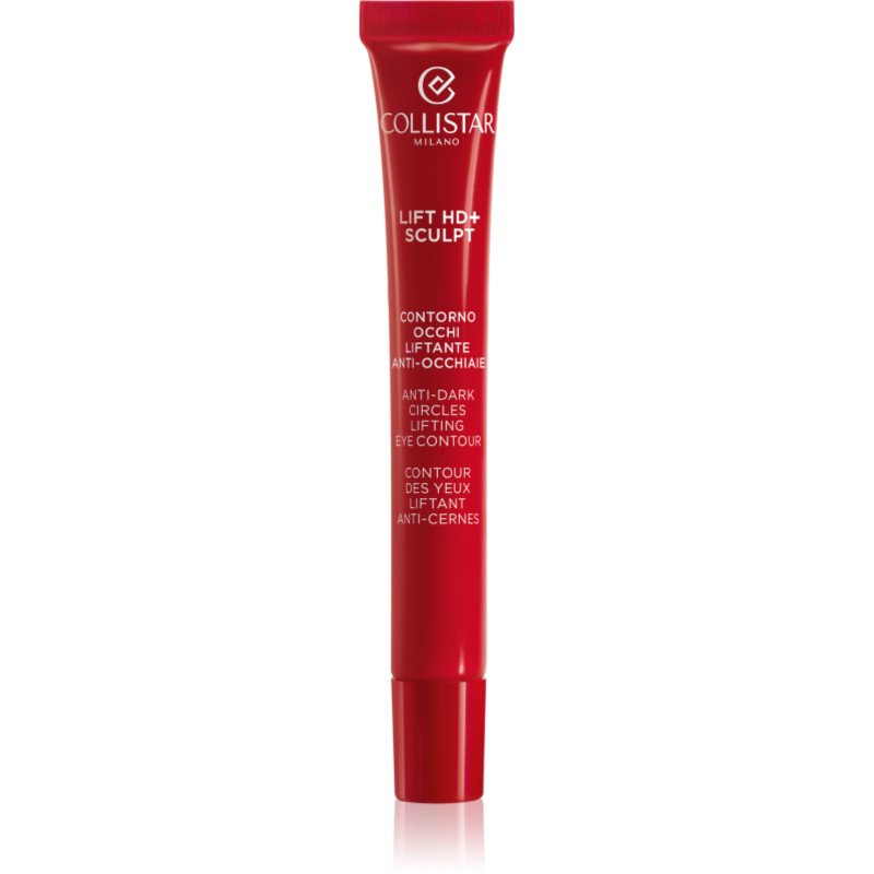Collistar LIFT HD+ Sculpt Anti-Dark...