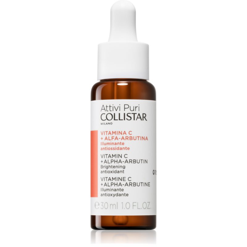 Collistar Attivi Puri Vitamin C +...