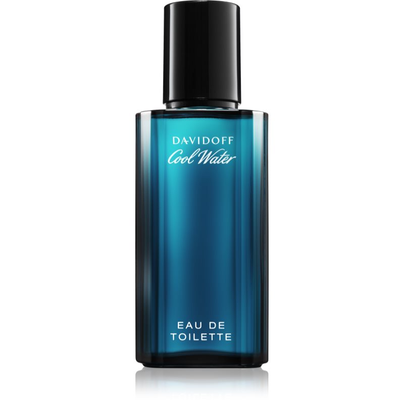 Davidoff Cool Water toaletna voda za...