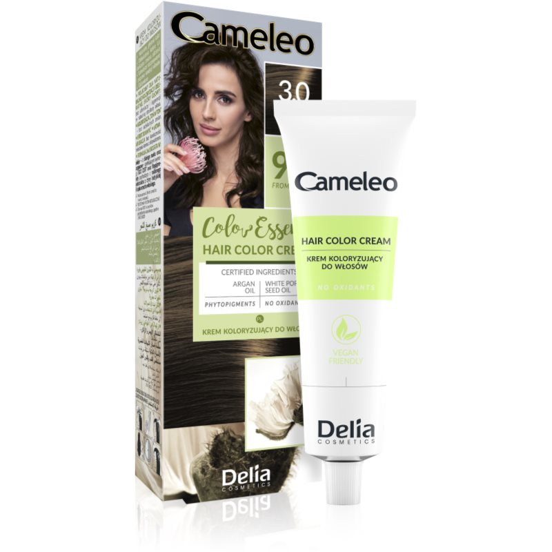 Delia Cosmetics Cameleo Color Essence...