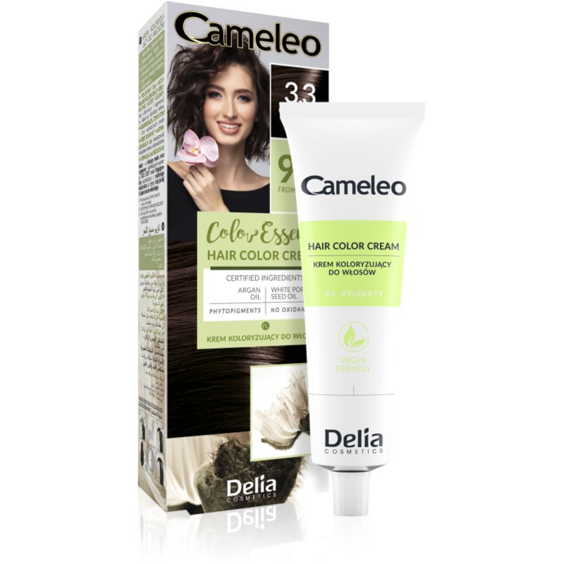 Delia Cosmetics Cameleo Color Essence...