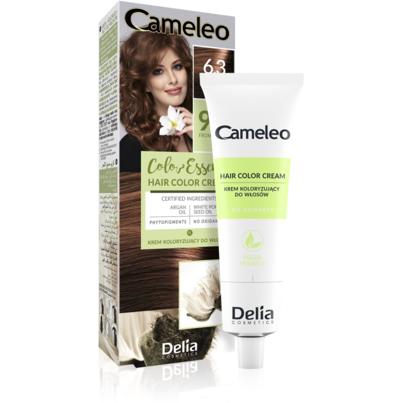 Delia Cosmetics Cameleo Color Essence...