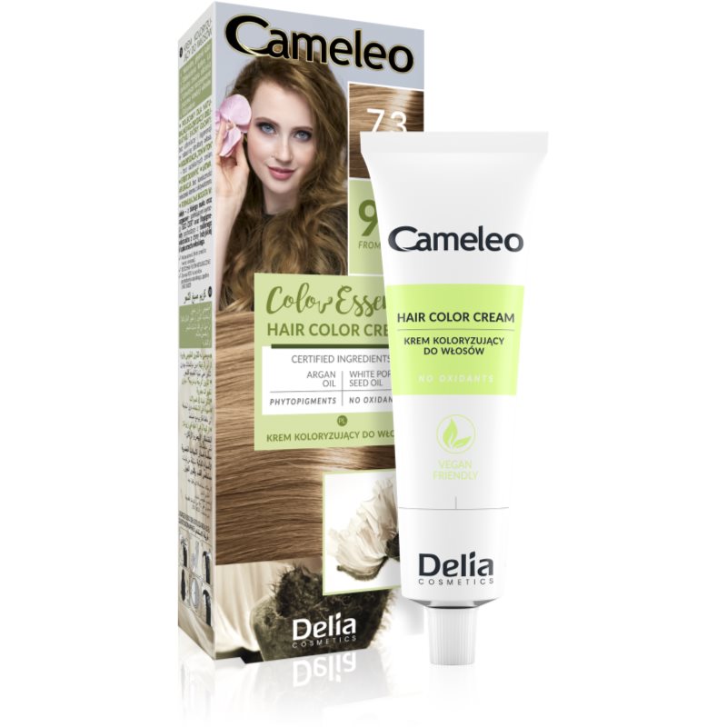 Delia Cosmetics Cameleo Color Essence...