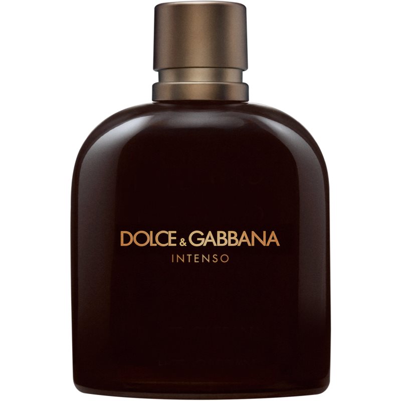 Dolce&Gabbana Pour Homme Intenso...
