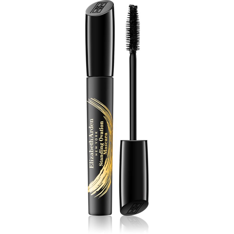 Elizabeth Arden Standing Ovation...