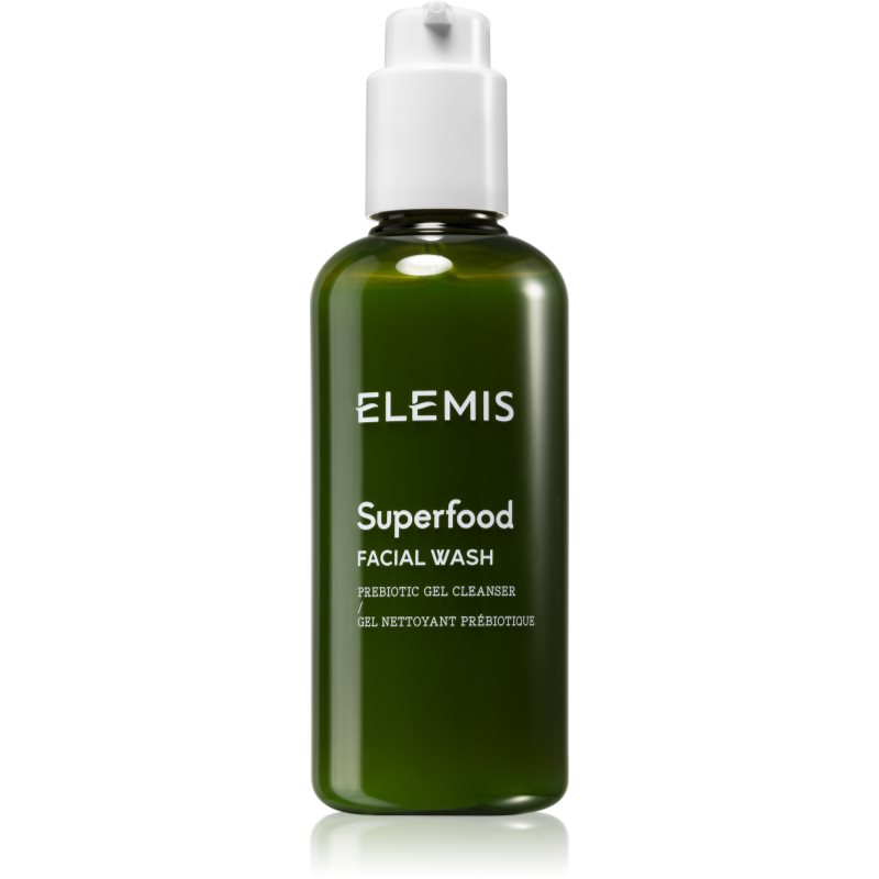 Elemis Superfood Facial Wash globinsko...