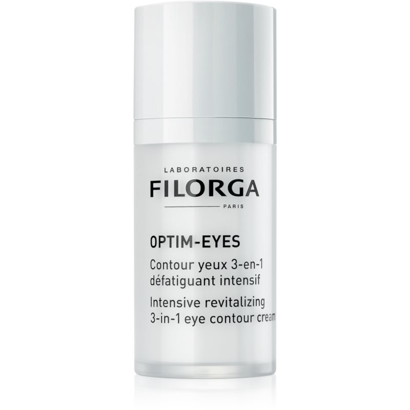 FILORGA OPTIM-EYES nega za predel okoli...