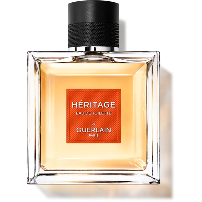 GUERLAIN Héritage toaletna voda za...