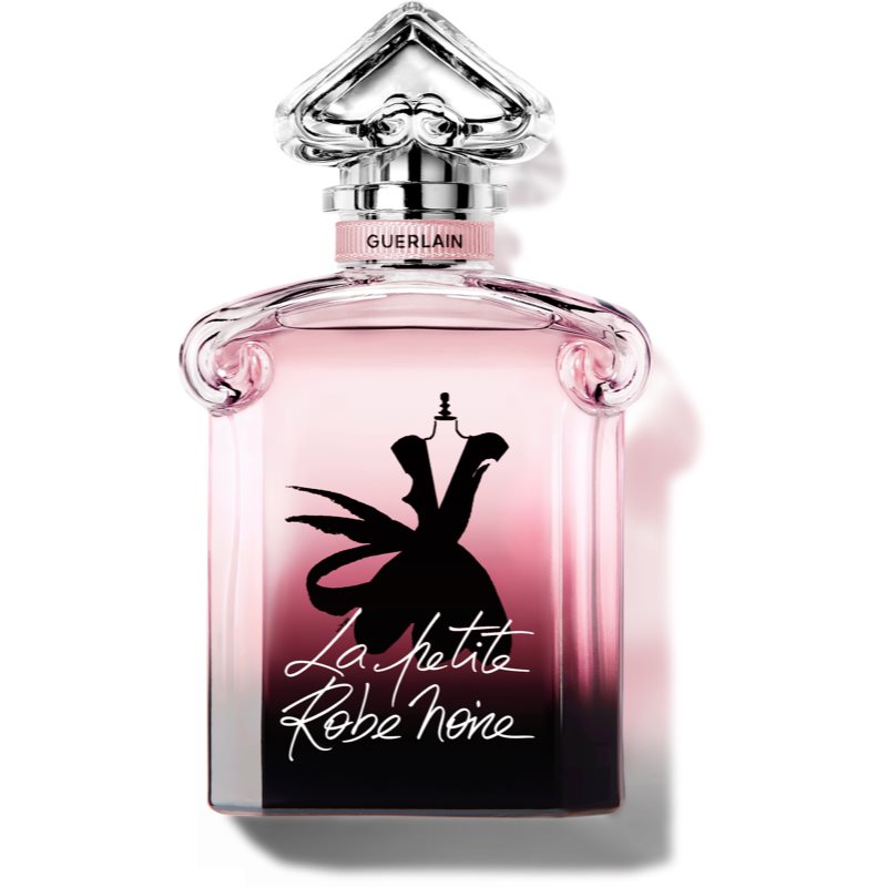 GUERLAIN La Petite Robe Noire parfumska...