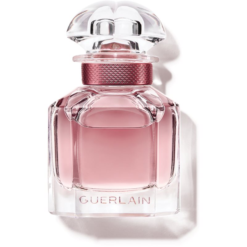 GUERLAIN Mon Guerlain Intense parfumska...