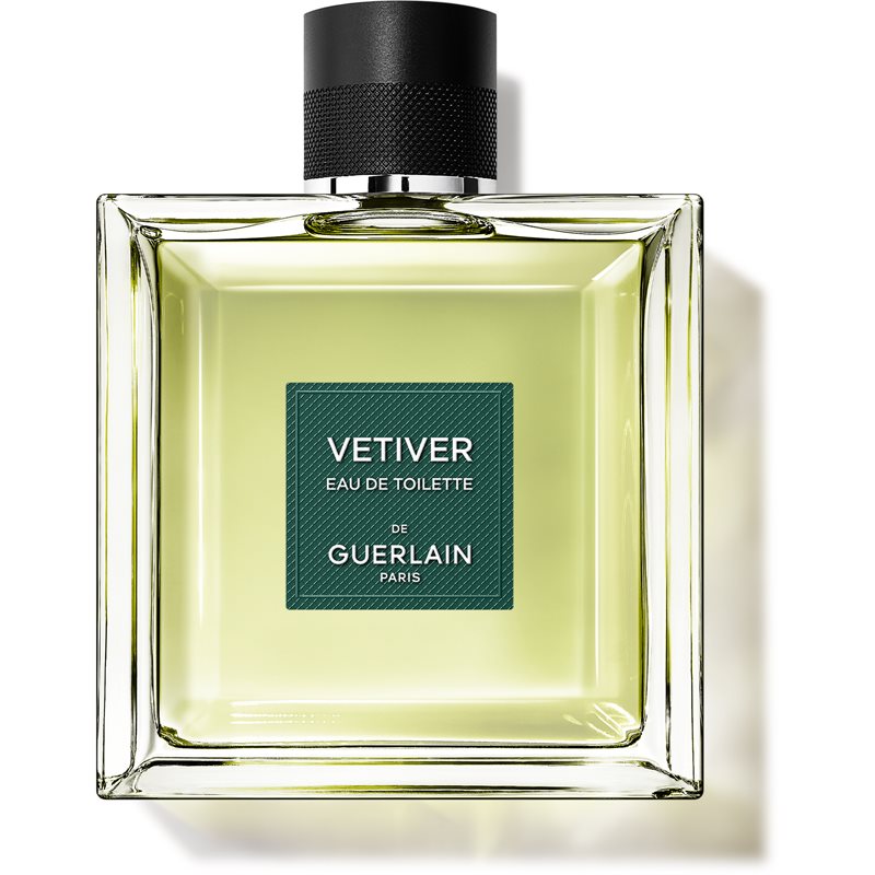 GUERLAIN Vétiver toaletna voda za...