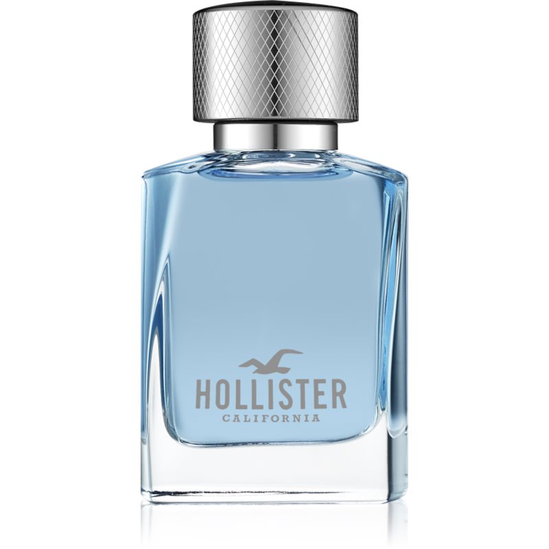 Hollister Wave toaletna voda za moške...