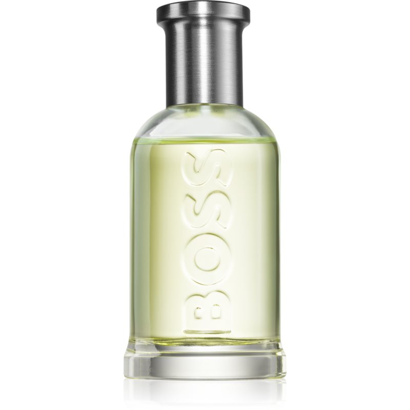 Hugo Boss BOSS Bottled toaletna voda za...