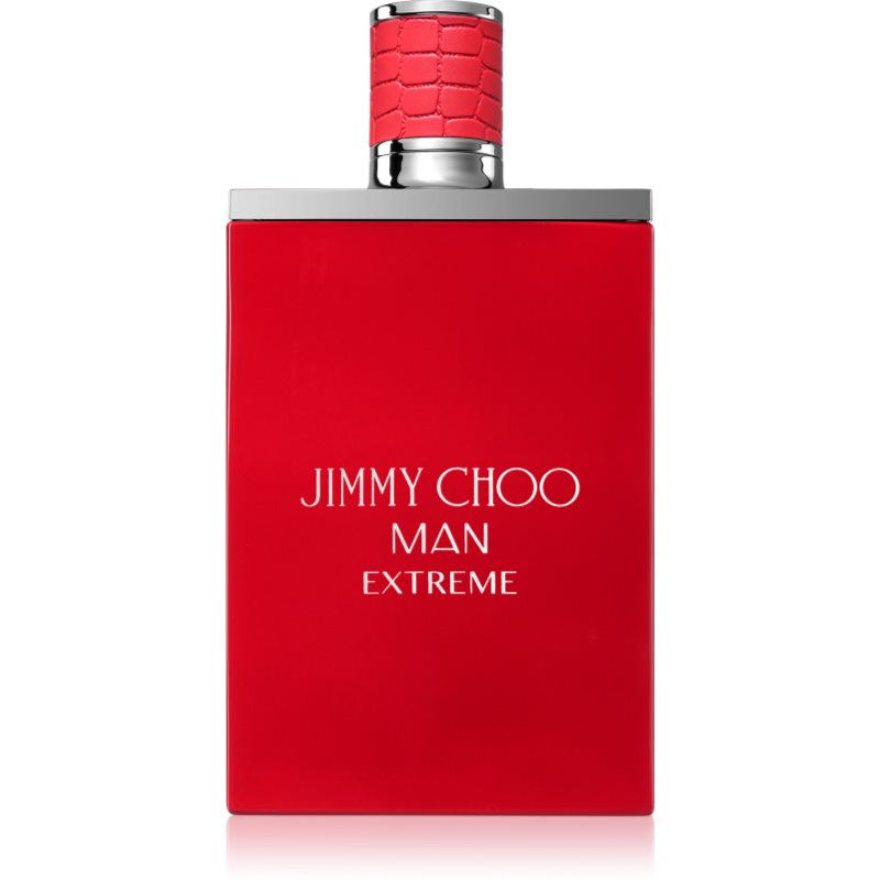 Jimmy Choo Man Extreme parfumska voda...
