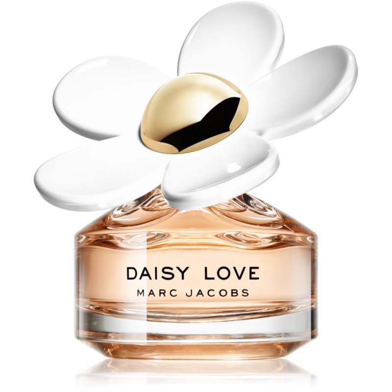 Marc Jacobs Daisy Love toaletna voda za...