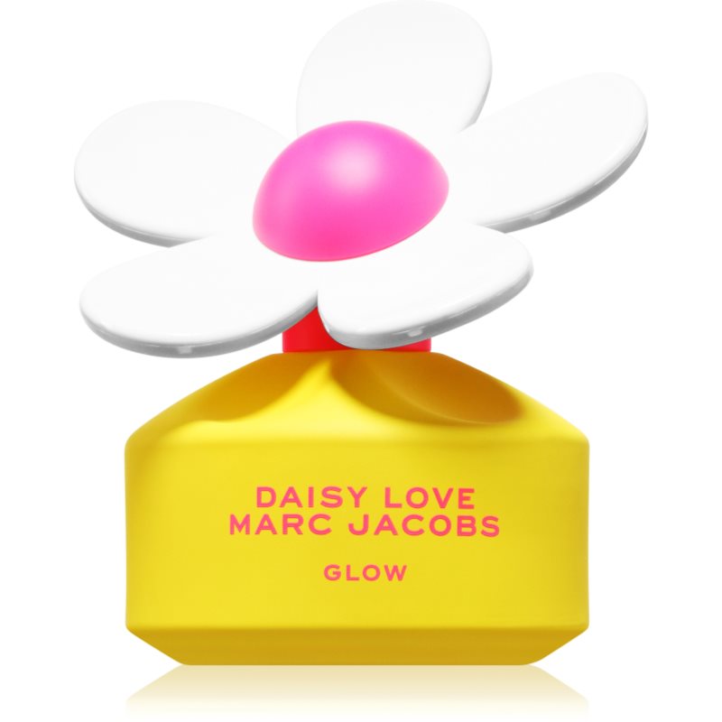 Marc Jacobs Daisy Love Glow toaletna...
