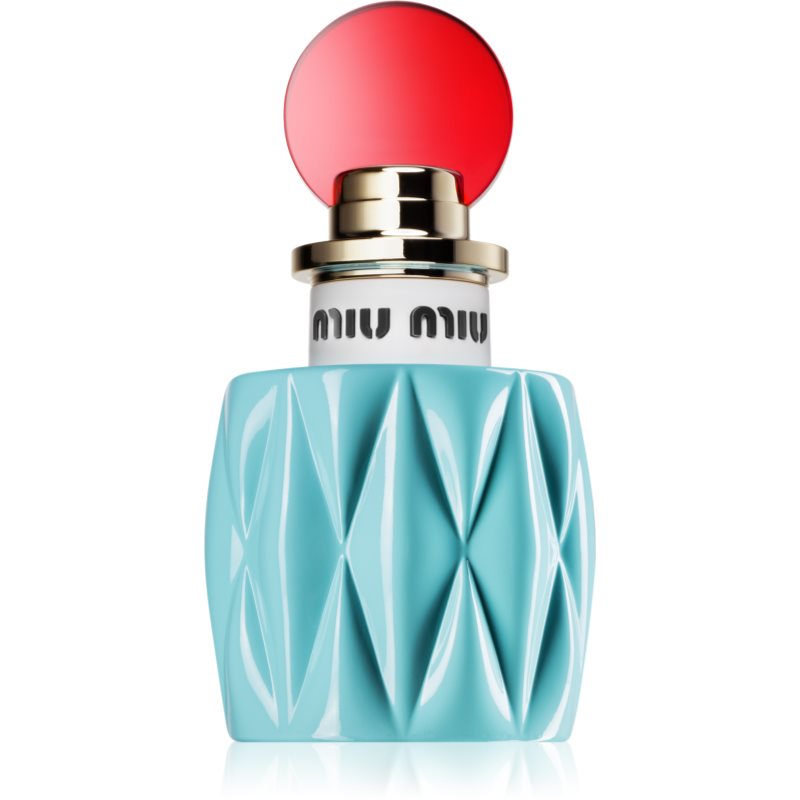 Miu Miu L'Eau De Muguet parfumska voda...