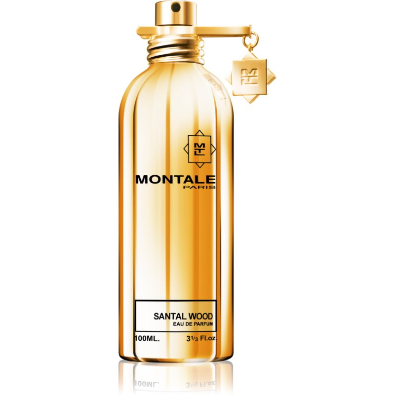 Montale Santal Wood parfumska voda...