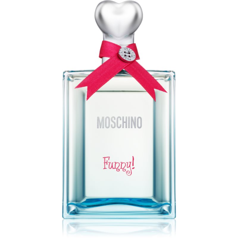Moschino Funny! toaletna voda za...