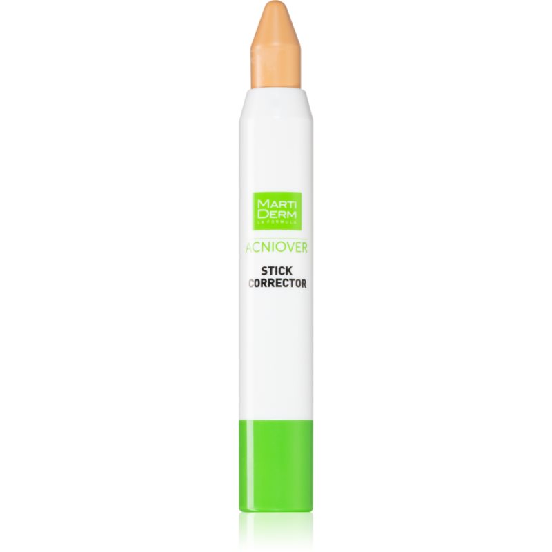 MartiDerm Acniover Stick Corrector...