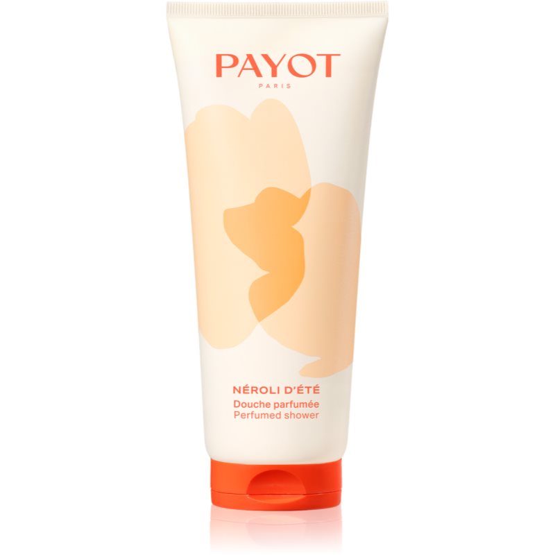 Payot Neroli d'Eté parfumirani gel za...