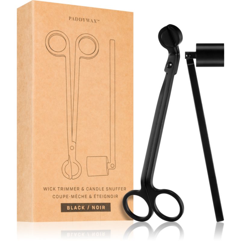 Paddywax Accesories Wick Trimmer &...