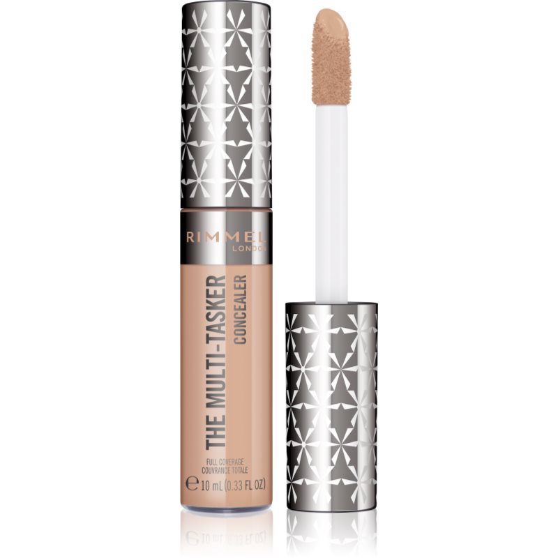Rimmel The Multi-Tasker prekrivni...