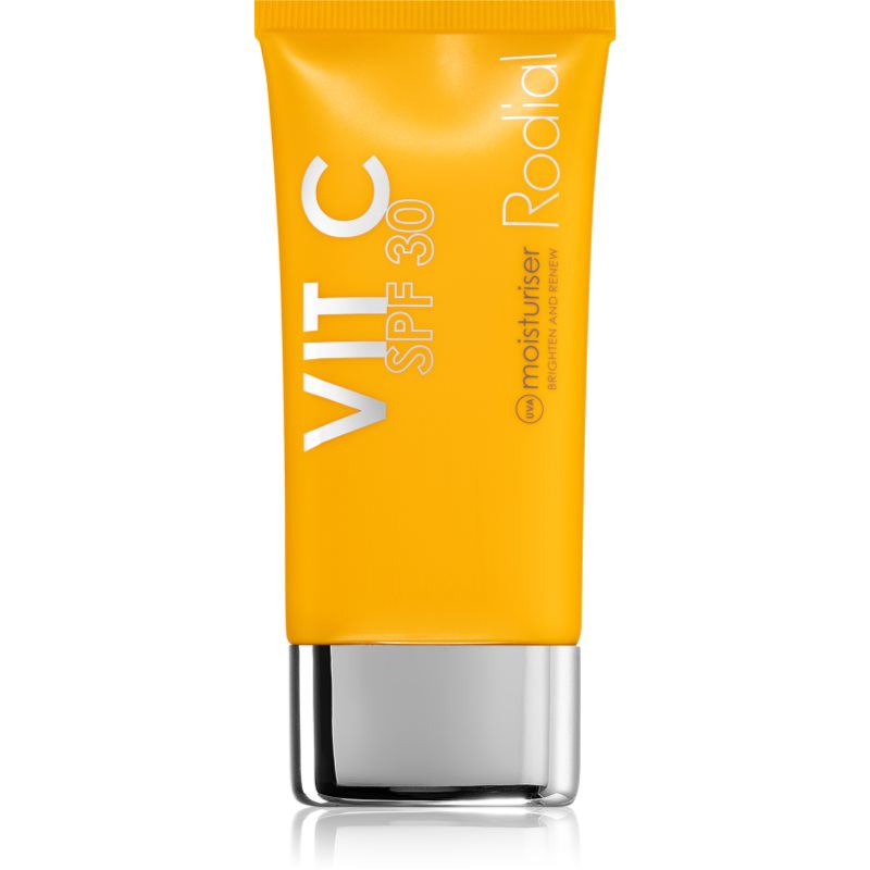 Rodial Vit C SPF 30 Moisturiser lahka...