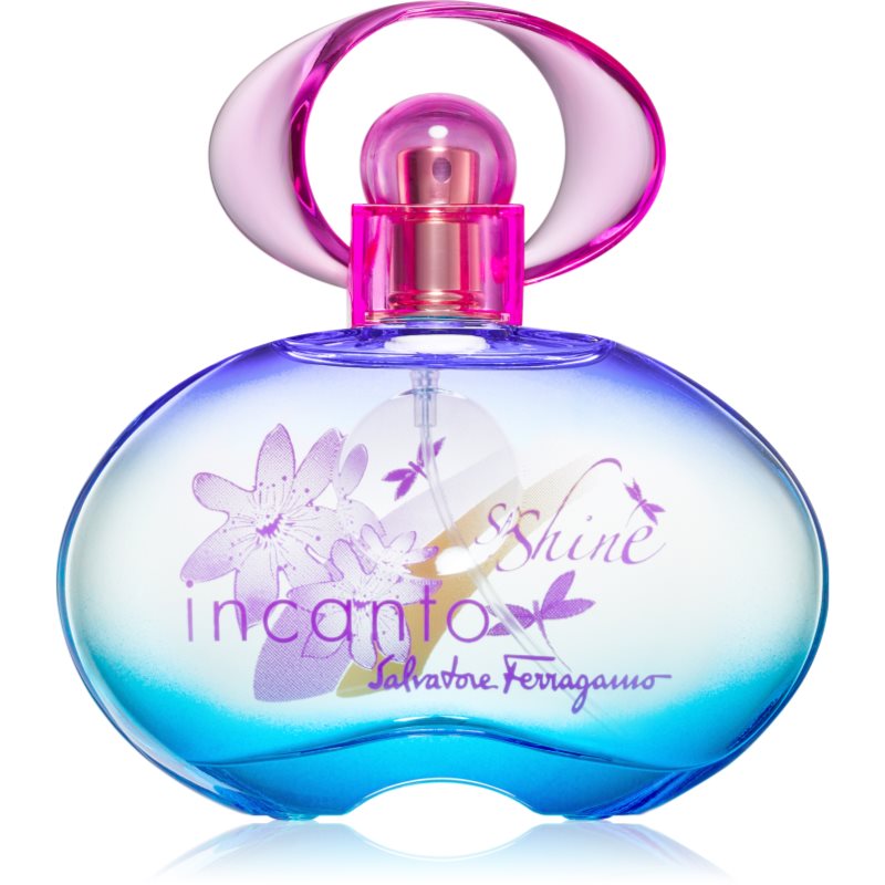 Ferragamo Incanto Shine toaletna voda...
