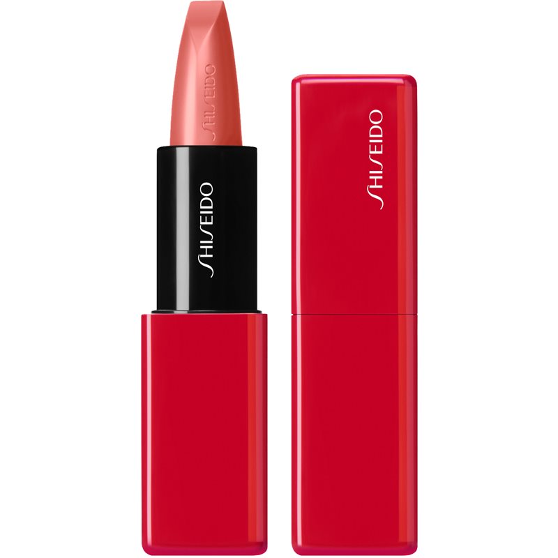 Shiseido Makeup Technosatin gel...