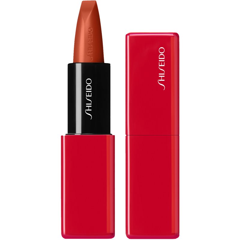 Shiseido Makeup Technosatin gel...