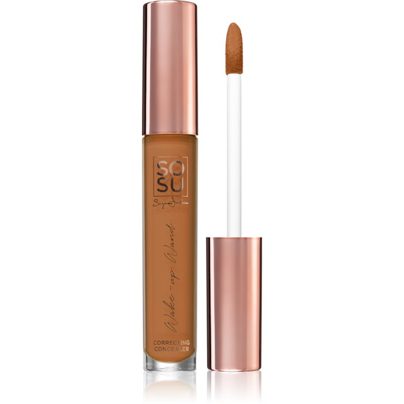 SOSU Cosmetics Wake-Up Wand korektor...