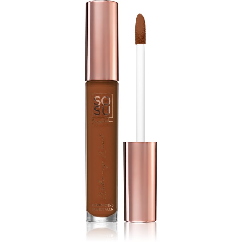 SOSU Cosmetics Wake-Up Wand korektor...