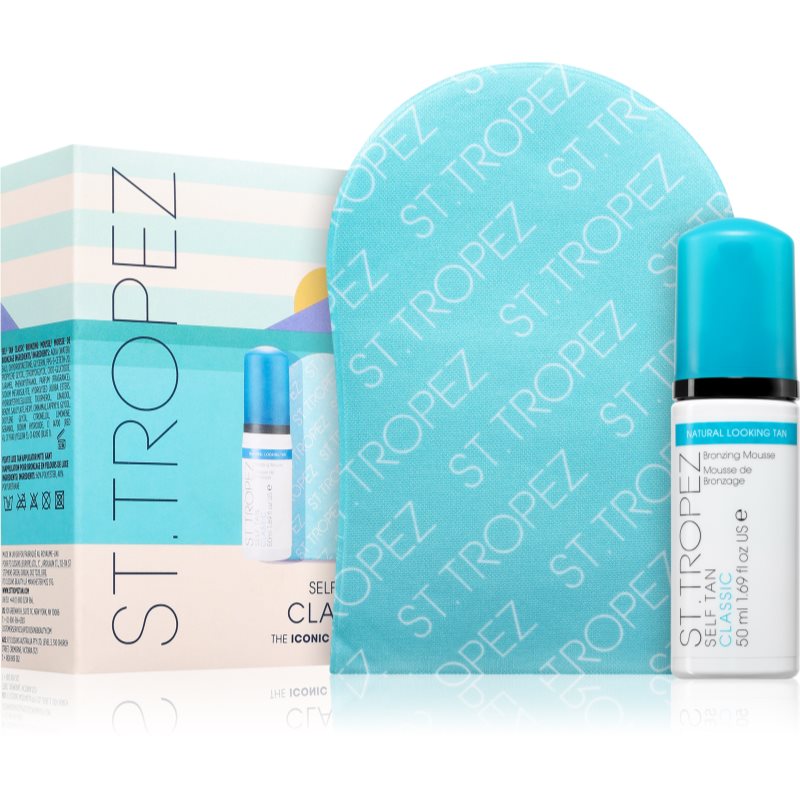 St.Tropez Classic Mini Kit komplet za...