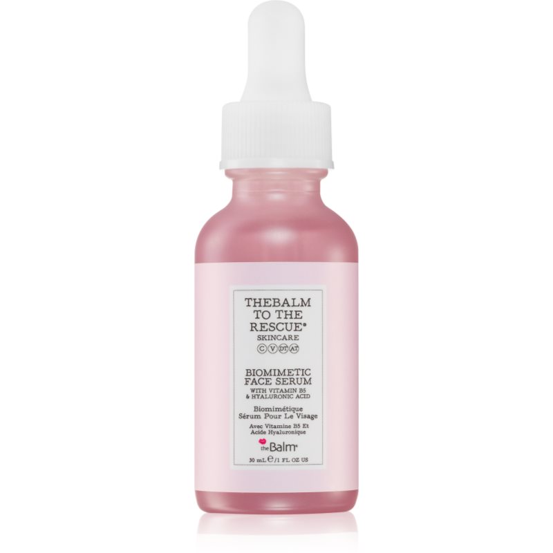 theBalm To The Rescue® Biomimetic...