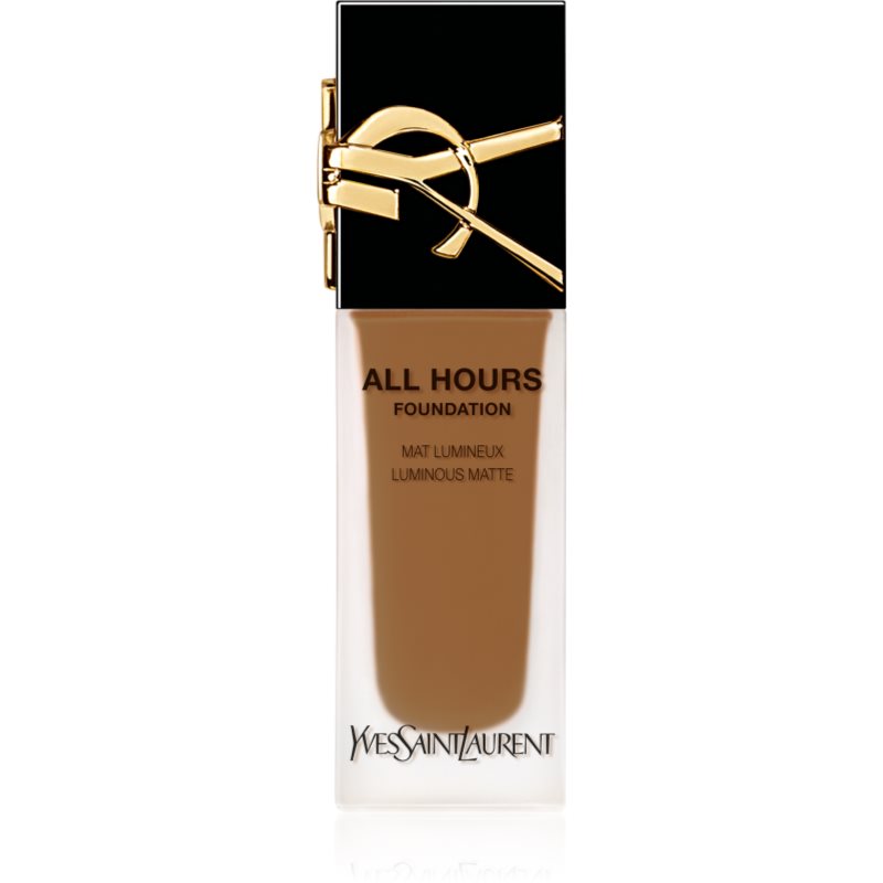Yves Saint Laurent All Hours Foundation...
