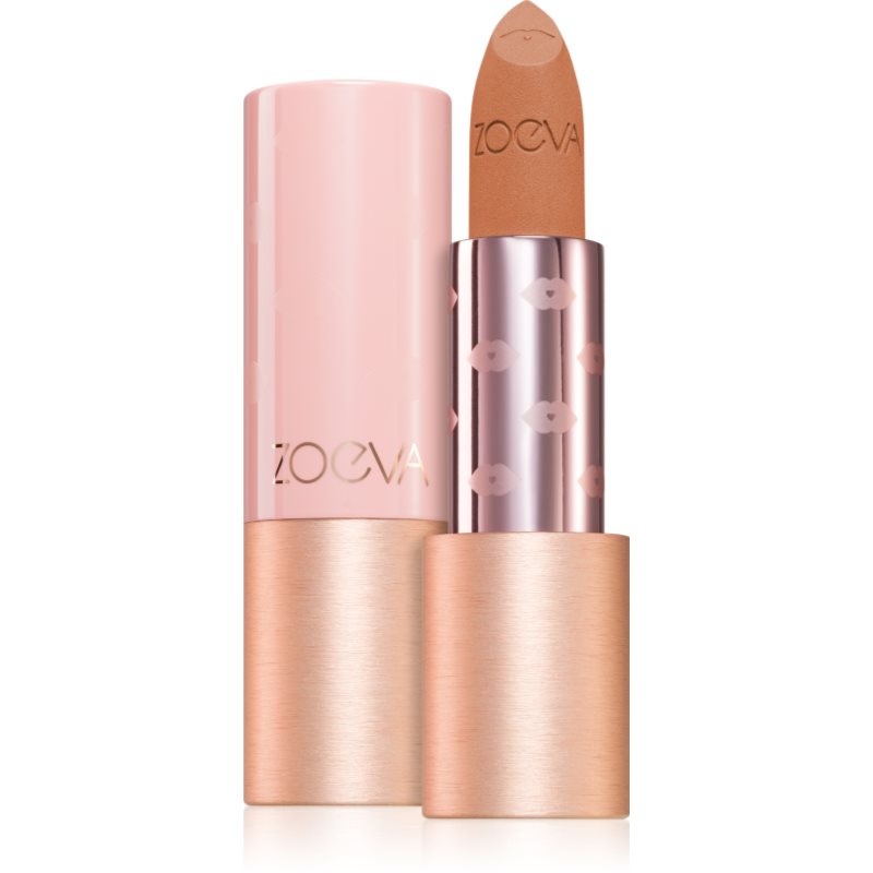 ZOEVA Velvet Love Matte Hyaluronic...